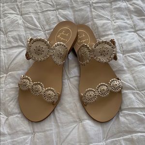 Jack Rogers Sandals